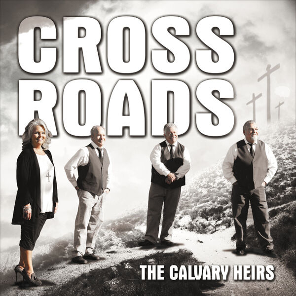 Cover art for Crossroads